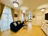 Next Apartments Piata Ovidiu Constanta 3