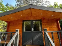 Cabin at the foot of Snowdon Hotels in Llanberis