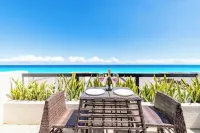 Ocean View in Cancun's Hotel Zone