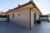 Uncle Pepe House Hotels in 