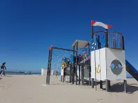 4 Bedroom Private vacation home in Boulogne-sur-Mer