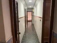 غرفة مفوشة مشتركة One-Bedroom Apartment Hotels in 