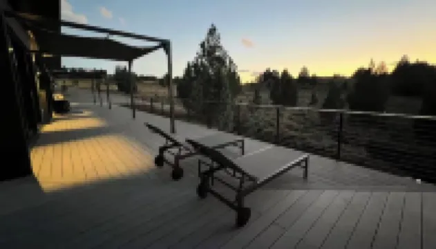 Private modern retreat close to Zion/Bryce