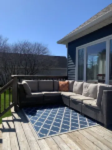 Perfect Family Summer Getaway