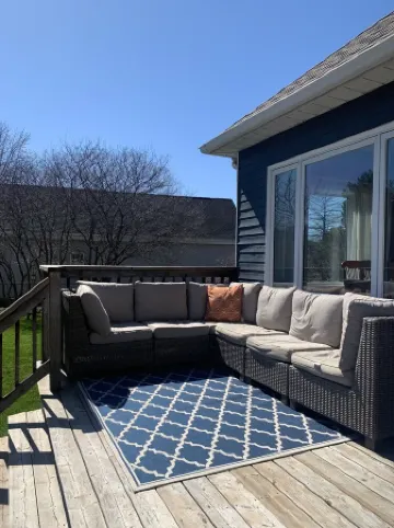 Perfect Family Summer Getaway