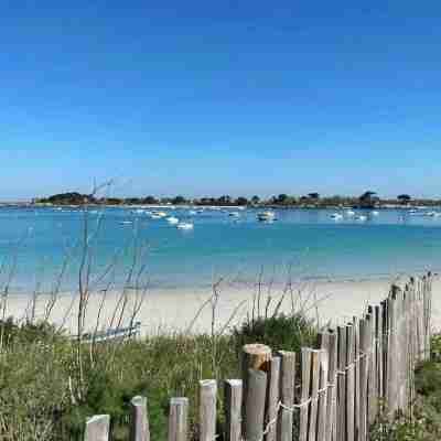 Charming seaside apartment Others