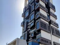 Waterfront Hotel Apartment - Di lusso
