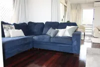 Upstairs at Green:Executive Apartment Hotel a Spalding