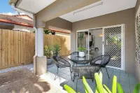 Casa Villa- Peaceful Retreat Hotel a Manoora