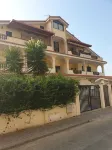 Terraced house located in Marinella 200 meters from the sea