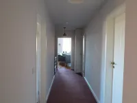 Apartment above the roofs Krempes Hotels in Krempe