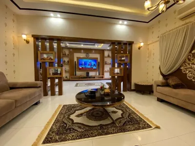 Guest House & Rooms Apartment. のホテル