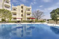 The Everest Hill Resort and Spa - Kumbhalgarh