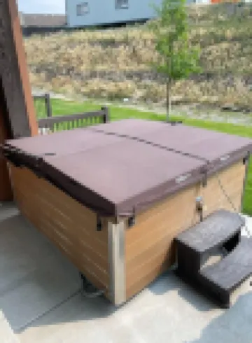 4BR Modern TH w/ AWESOME bunk room...Ask about summer MONTHLY rates