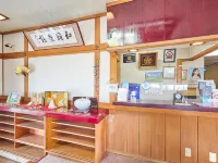 Tatsumi Ryokan فنادق في كانزاكي