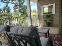 Swan's Romantic 1 Bedroom Couples Getaway!!! IT's Christmas Time in the Ozarks!!