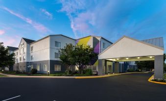 Fairfield by Marriott Inn & Suites Lancaster