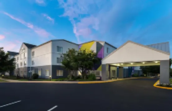 Fairfield by Marriott Inn & Suites Lancaster