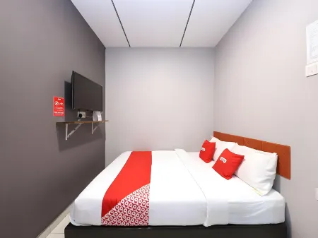 Hotel O 1184 Ho Hotel