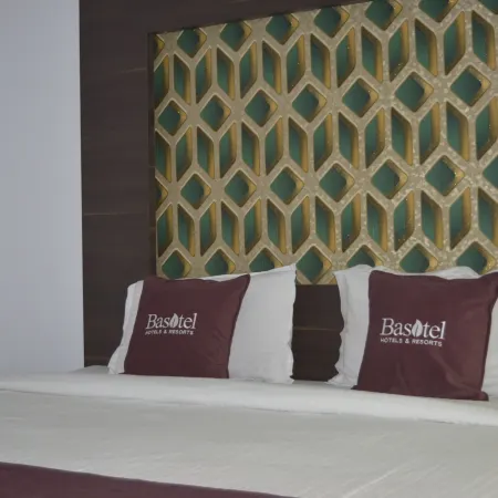 Basotel Hotel Biharsharif