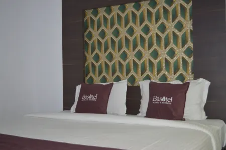 Basotel Hotel Biharsharif