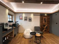 Panorama Chalet Ehrwald - Exclusive time out at the foot of the Zugspitze Hotels in Ehrwald