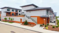 Modern2Bedroom 2BathTownhouse with Garage in Belmont  Urban Living at Its Finest