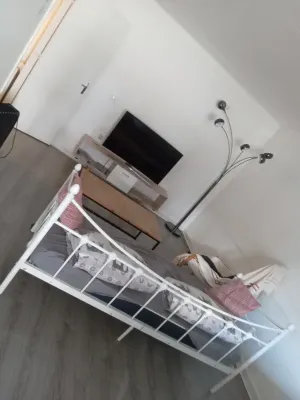 Appartement du Marne