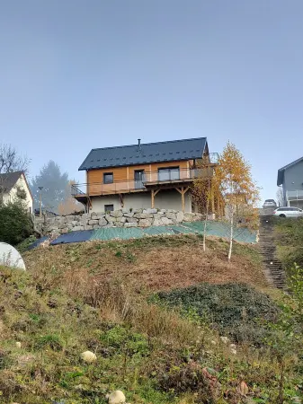 Les Cîmes: Charming appartment "at JO's chalet