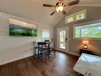 BRAND NEW! Lake Chatuge Tiny Home on Main Street!