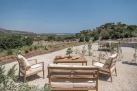 Elia Luxury Suite with Private Pool Hotels in Sfakia