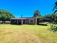 Wild Paradise Flat in Port Elizabeth