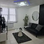2-romm apartment , WiFi, A/C Luquillo,Puerto Rico access to the beach and pool