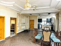 Charming 2-bedroom bungalow with WiFi and AC in lovely Sukkur plus Swimming Pool Hotels in Sukkur