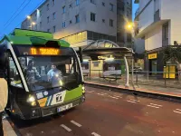 Apartment N&N Grau Centro