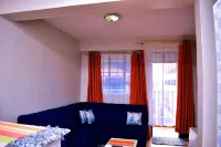 WELCOME TO SHAS CUSHY. HOMES KISII. TOWN Hotels in Kisii