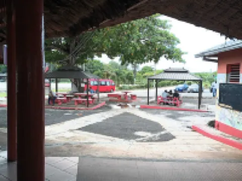 Oceanview property for that perfect getaway with pool in Discovery bay, Jamaica