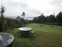 Hacienda Montecarlo con Privilegiada Vista al Embalse del Sisga Hotels in Chocontá