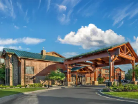 Best Western Plus Kelly Inn  Suites Hotels in Billings