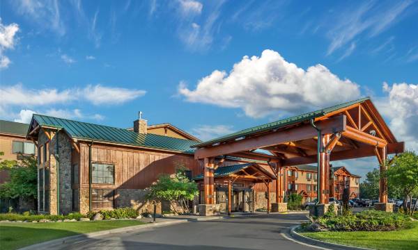 Best Western Plus Kelly Inn Suites