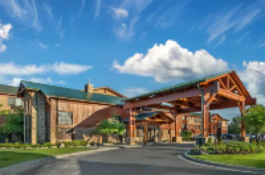 Best Western Plus Kelly Inn  Suites