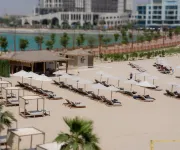 Hilton Doha the Pearl - Luxury