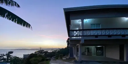 J'adore Suites - King Bed