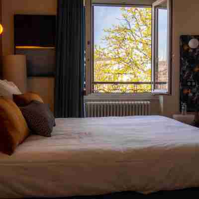 Hotel de la Bourse, Sure Hotel Collection by Best Western Rooms