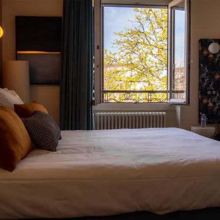 Best Western Hotel de la Bourse