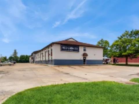 Red Lion Inn & Suites Olathe Kansas City Hoteles en Olathe