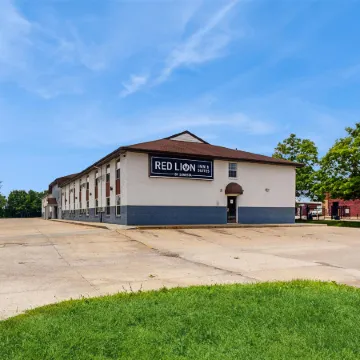 Red Lion Inn & Suites Olathe Kansas City