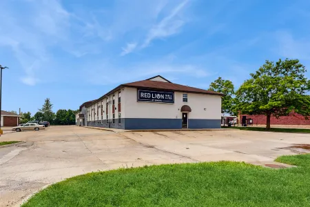 Red Lion Inn & Suites Olathe Kansas City