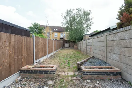 Traditional home with a modern charm Отели в г. Стон