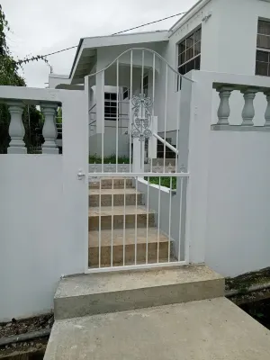 Charming One-Bedroom Apartment in Peaceful Telescope, St. Andrews, Grenada Hotels in 